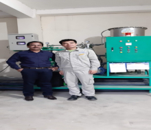 nhà máy nhựa dekko 