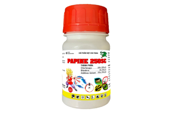 PAPINE 250SC