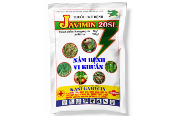 JAVIMIN 20SL