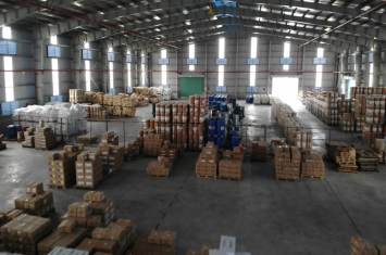 Dịch Vụ Gia Công Thuốc Bảo Vệ Thực Vật Tại Công Ty Cổ Phần Nông Dược Nhật Việt