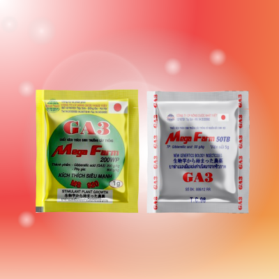 THUỐC ĐIỀU HÒA SINH TRƯỞNG